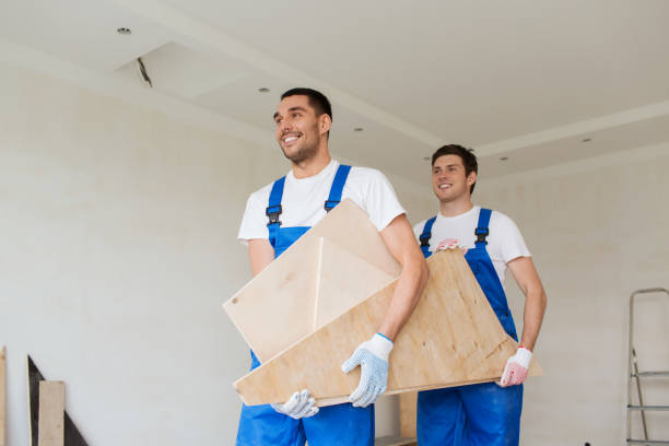 Best Residential Junk Removal  in Rock Hill, MO