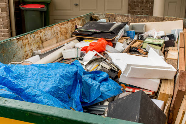 Demolition Debris Removal in Rock Hill, MO