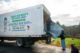 Best Commercial Junk Removal  in Rock Hill, MO
